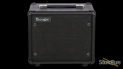 1x10 extension cabinet